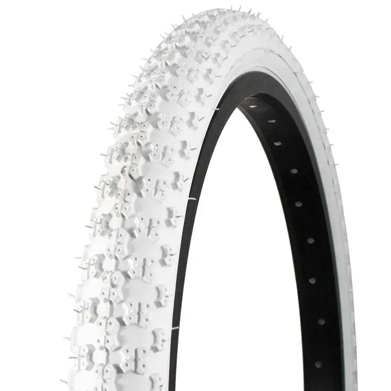 Kenda MX K50 16x1.75-inch Tire in White