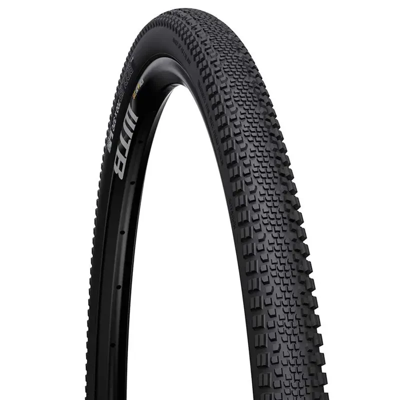 WTB Riddler 700x37c Tire in Black