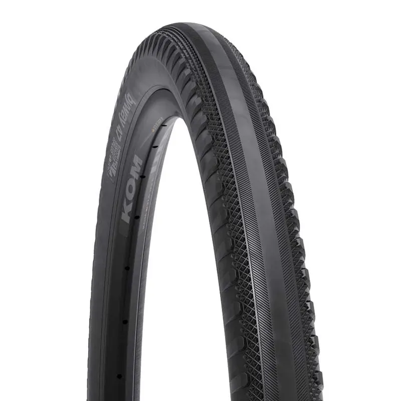 WTB Byway Road TCS 700x40c Tire in Black