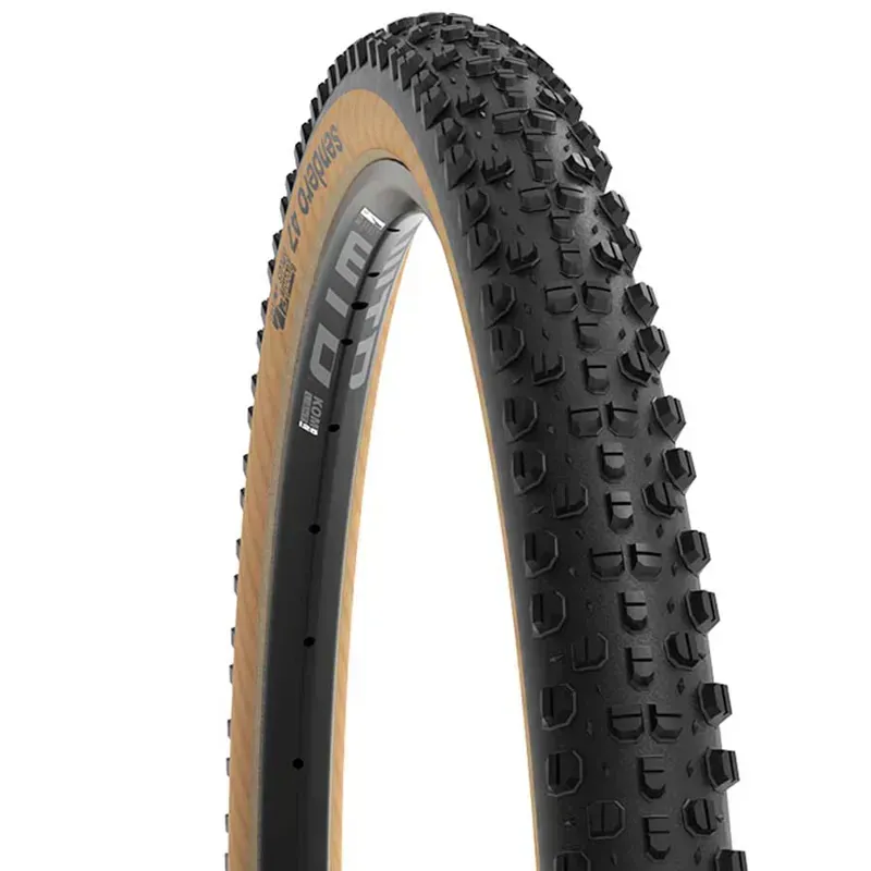 WTB Sendero 650x47c Road Tire in Black