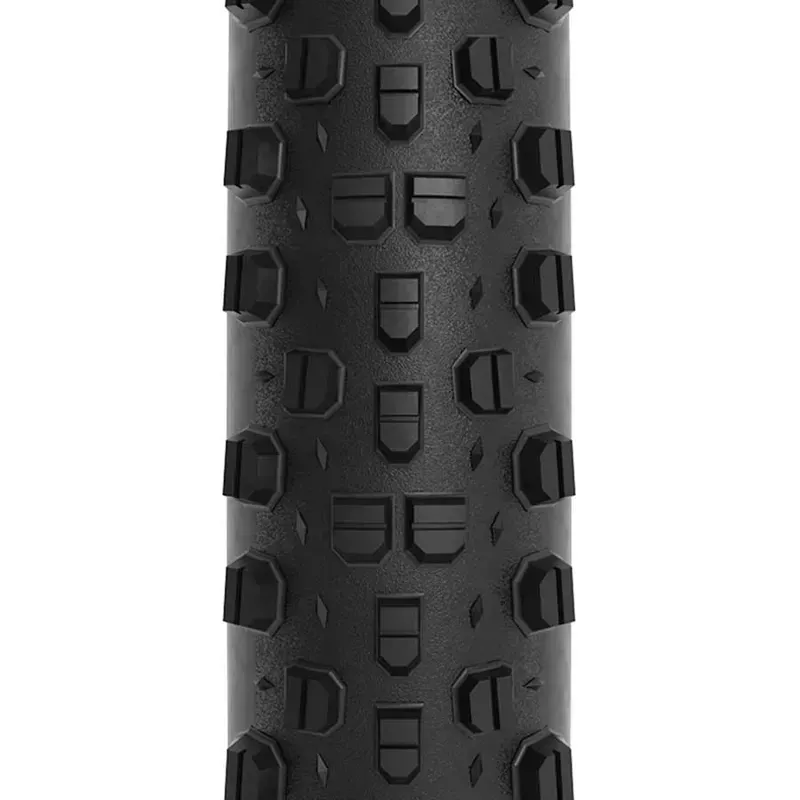 WTB Sendero 650x47c Road Tire in Black-1