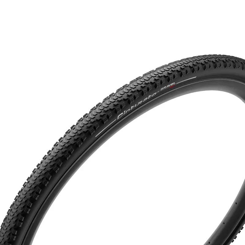 Pirelli Cinturato Gravel RC 700x45c Tire in Black