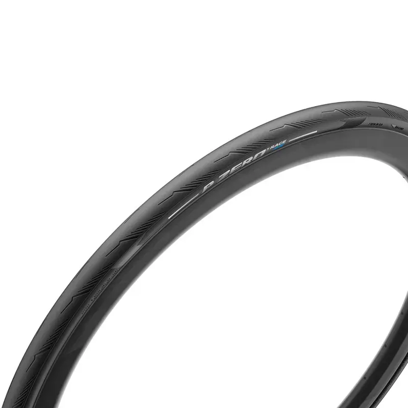 Pirelli P ZERO Race 4S TLR 700x30c Road Tire in Black-2