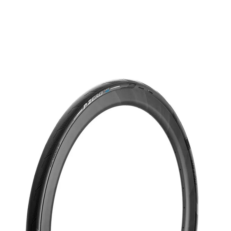 Pirelli P ZERO Race 4S TLR 700x30c Road Tire in Black-1
