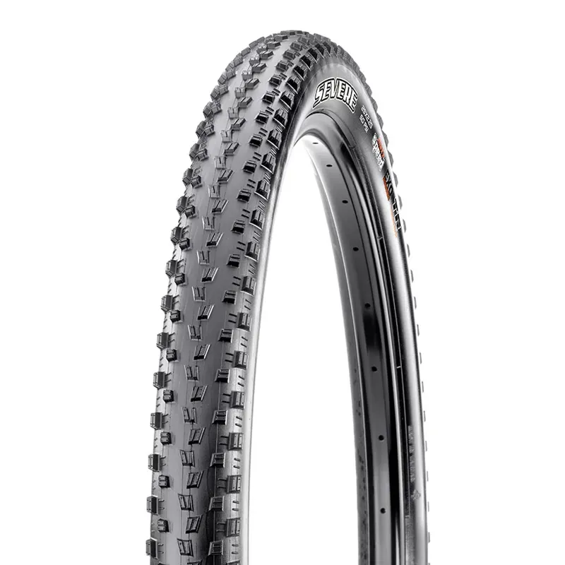 Maxxis Severe 29x2.25-inch Mountain Bike Tire in Black
