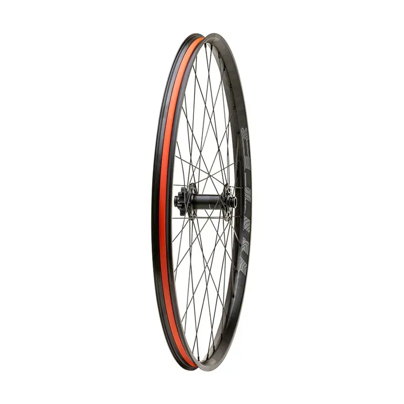 WTB Proterra Tough i30 29-inch/622c 32-hole Boost Front Rim in Black