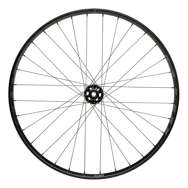 WTB Proterra Tough i30 29-inch/622c 32-hole Boost Front Rim in Black-3