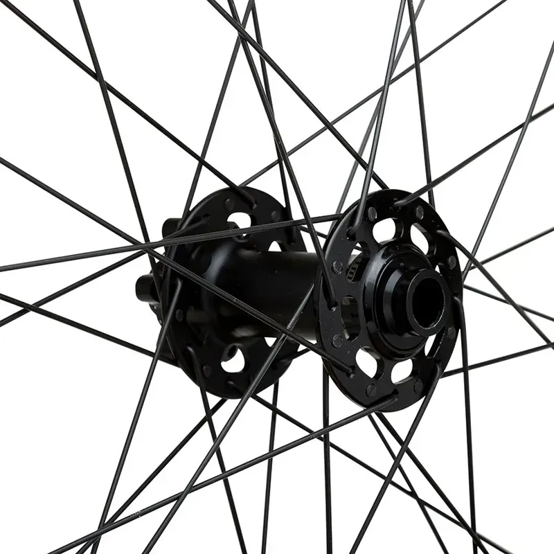 WTB Proterra Tough i30 29-inch/622c 32-hole Boost Front Rim in Black-1