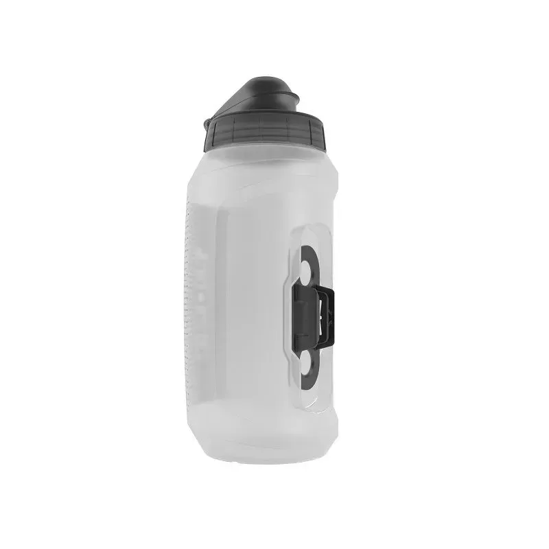 Fidlock TWIST Replacement Bottle 750 Compact In Clear