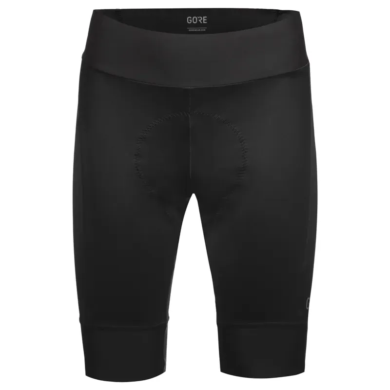 GORE Wear Ardent Short Tights+ in Black