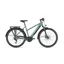Gazelle Medeo T10 HMB Mid-Step E-Road Bike In Denim Blue