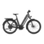 Gazelle Eclipse T11+ Low-Step E-Road Bike In Anthracite Gray
