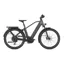 Gazelle Eclipse T11+ High-Step E-Road Bike In Anthracite Gray