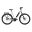 Gazelle Ultimate C8 Low-Step E-Road Bike In Light Siena Matt