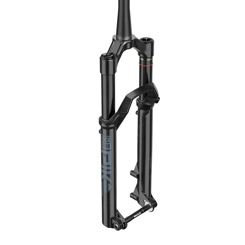 Rock Shox Pike Select RC C1  27.5 140mm 44m Rake Fork in Black