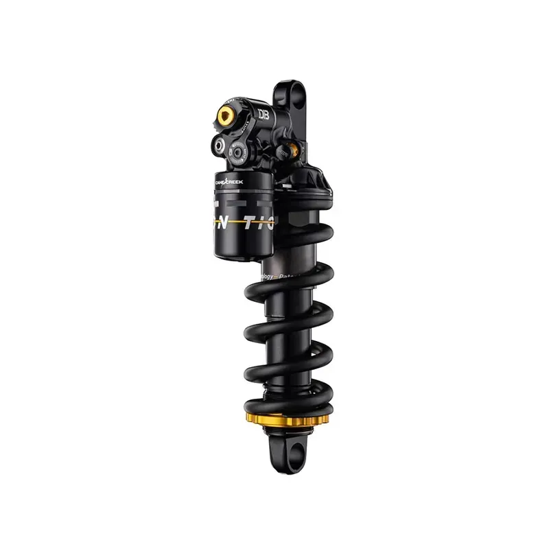 Cane Creek Tigon 210x50 Rear Shock in Black