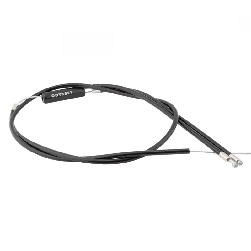 Odyssey Gyro G3 425mm Cables in Black