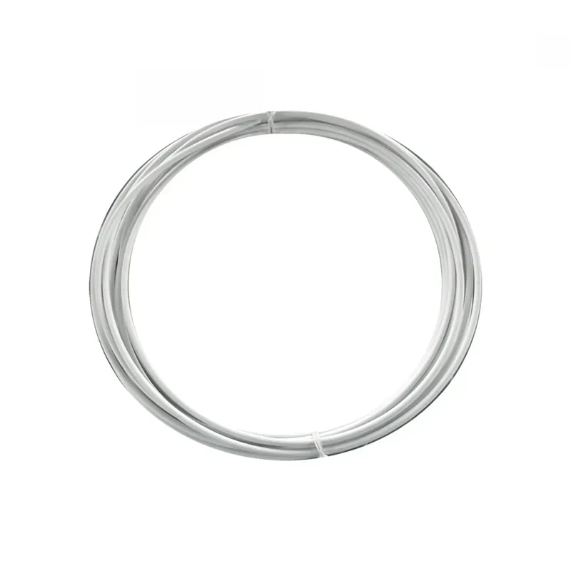 Sunlite Cable Housing in White
