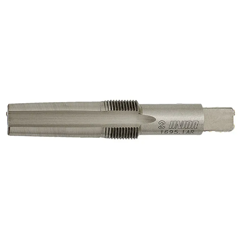 Unior 5/8 x 24 tpi Right Pedal Reamer And Tap