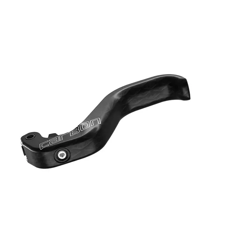 Magura HC 1-Finger Carbolay Lever Blade in Black