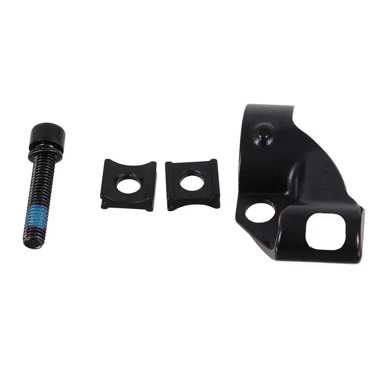 TRP Matchmaker HD3.6 Right Brake Shifter Adaptor in Black