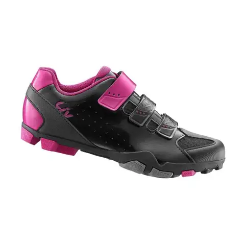 Chaussures Route Femme Giro Cadet Noir Chaussures Route Femme Giro Cadet Noir
