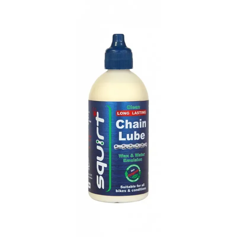 Chain Lube 4. 0oz 120ml (4.0oz)-1