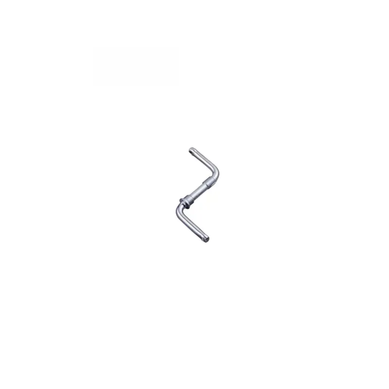 Sunlite Mini Square Crank Arm in Silver