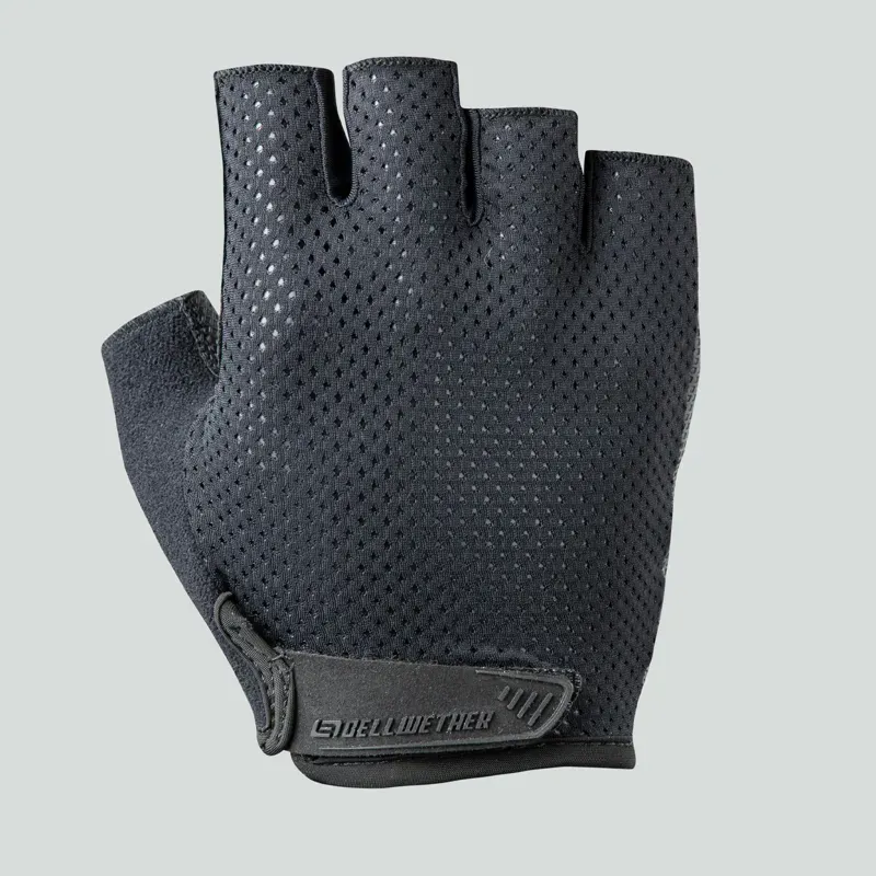 Bellwether Gel Supreme Gloves in Black