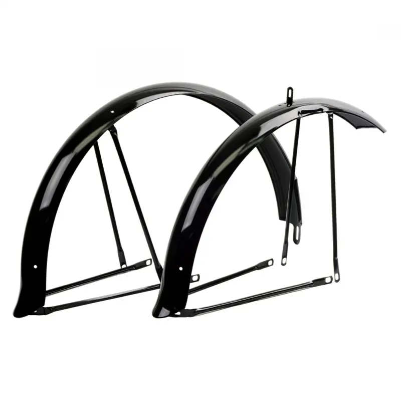Sunlite Cruiser Full 26in Fenders in Black