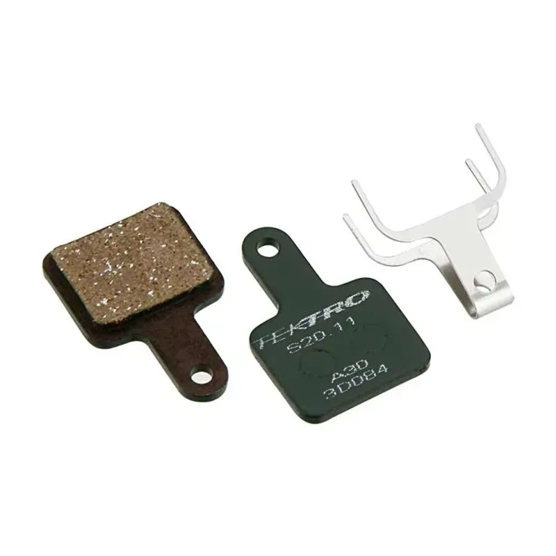 Tektro Io Mechanical Disc Brake Pads-1