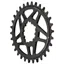 Wolf Tooth SRAM Direct Mount 30-tooth 3mm Boost MTB Chainring in Black