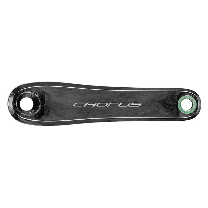 Campagnolo Chorus 12-speed 175mm 32/48 Crankset in Black-2