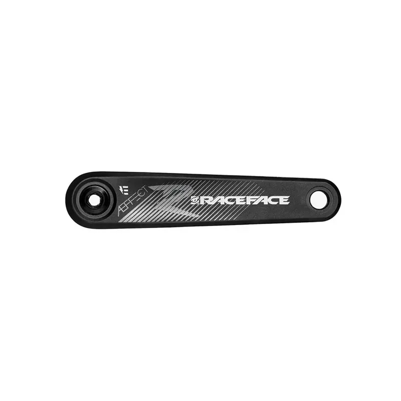 Raceface Aeffect R Emtb 170mm Crankarm In  Black -2