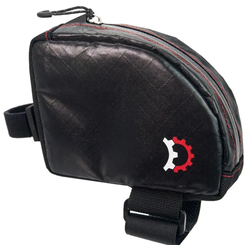 Revelate Designs Jerrycan Regular Bag in Black