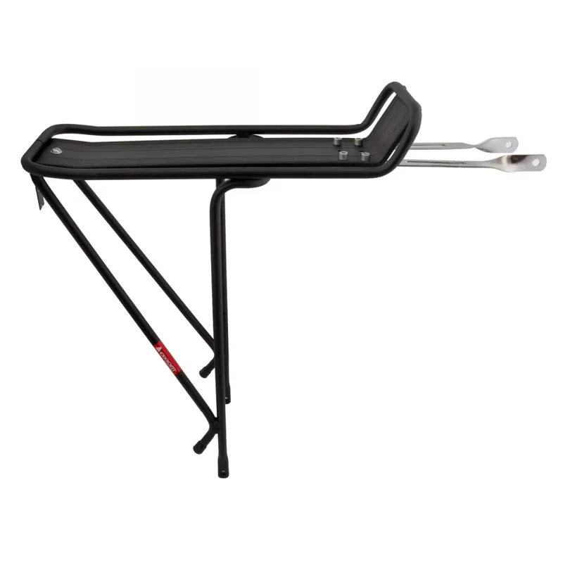 Axiom Transit Rack in Black