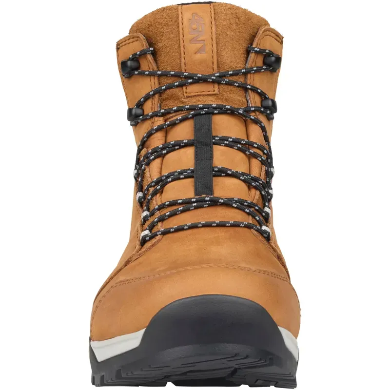 45nrth Oland Cycling Boots in Tan-3
