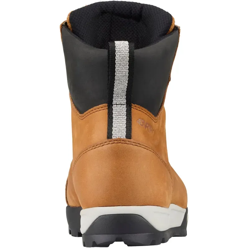 45nrth Oland Cycling Boots in Tan-4