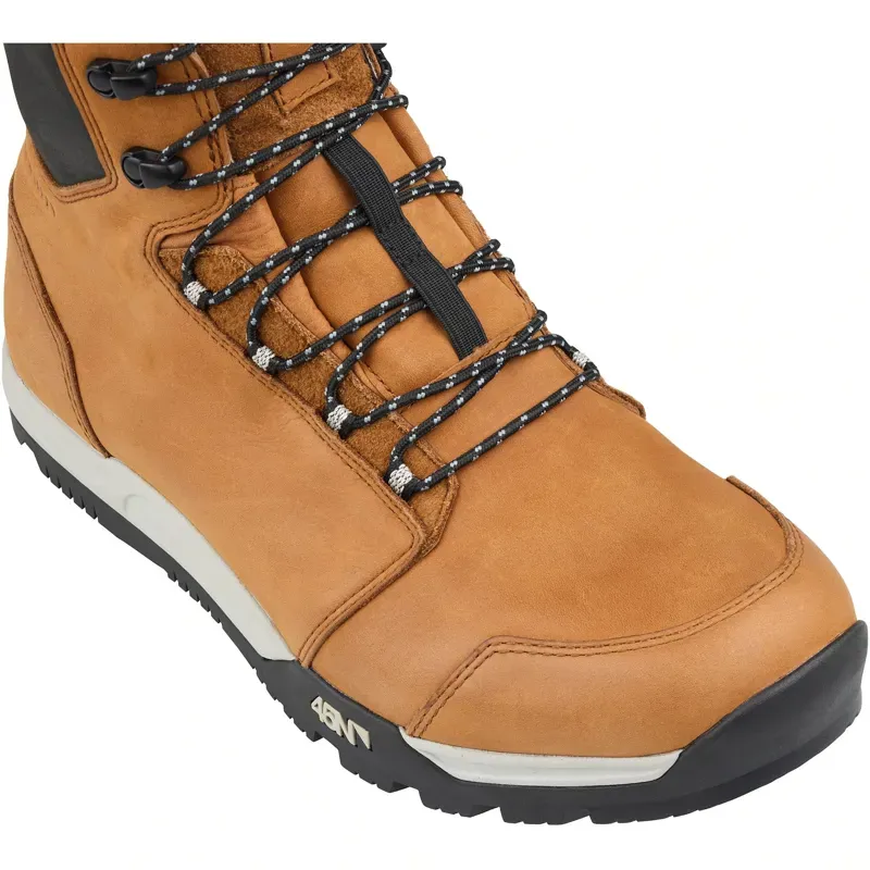 45nrth Oland Cycling Boots in Tan-5