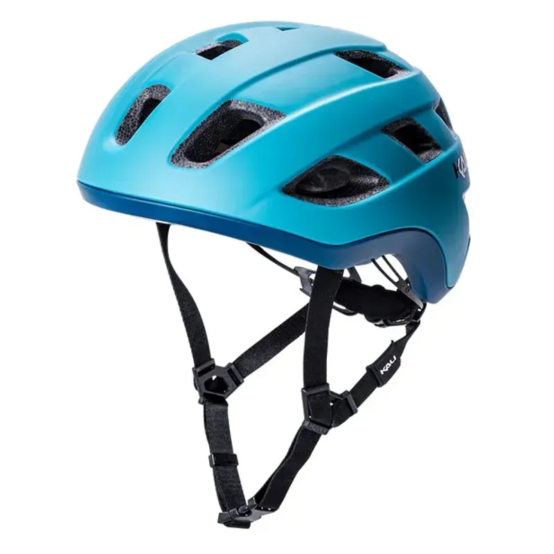 Kali Traffic Basic Helmet in Teal