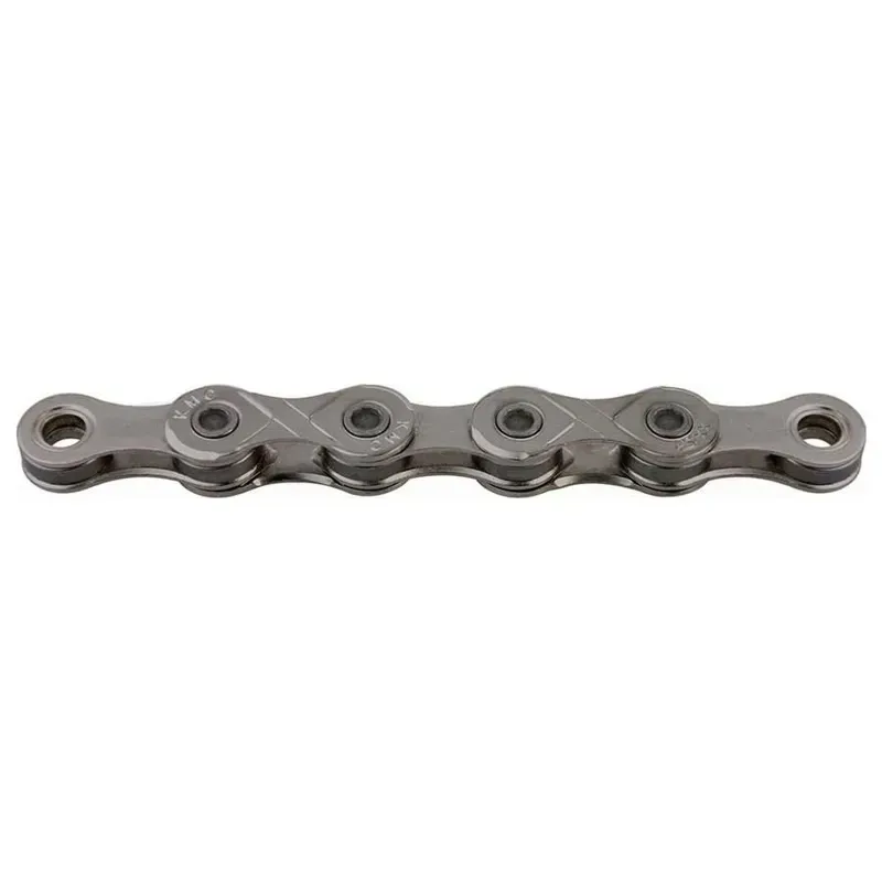 KMC X10 GY/GY Chain in Gray