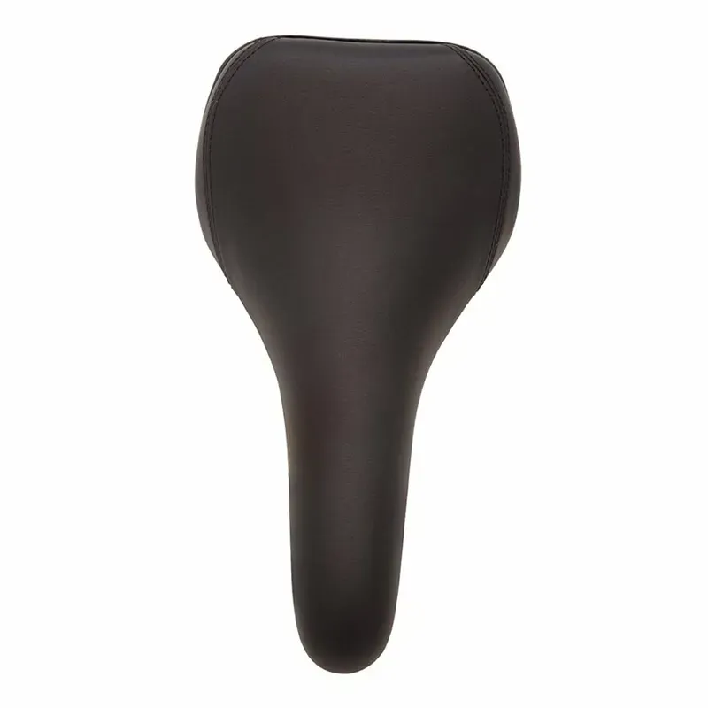 Planet Bike Little A.R.S. 245x135mm Bike Seat in Black