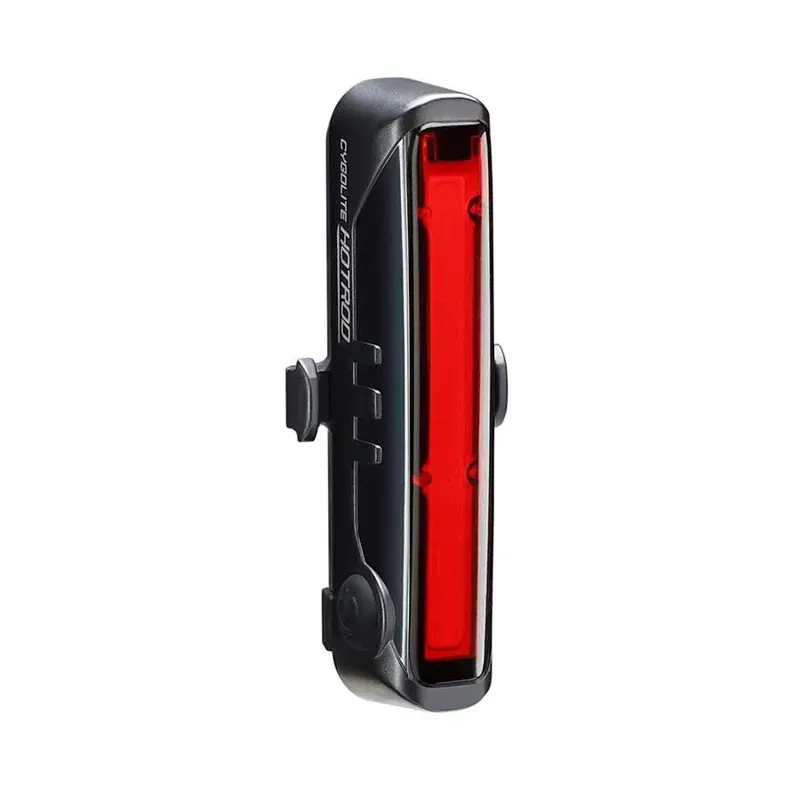 Cygolite Hotrod 90 USB Rear Light in Black