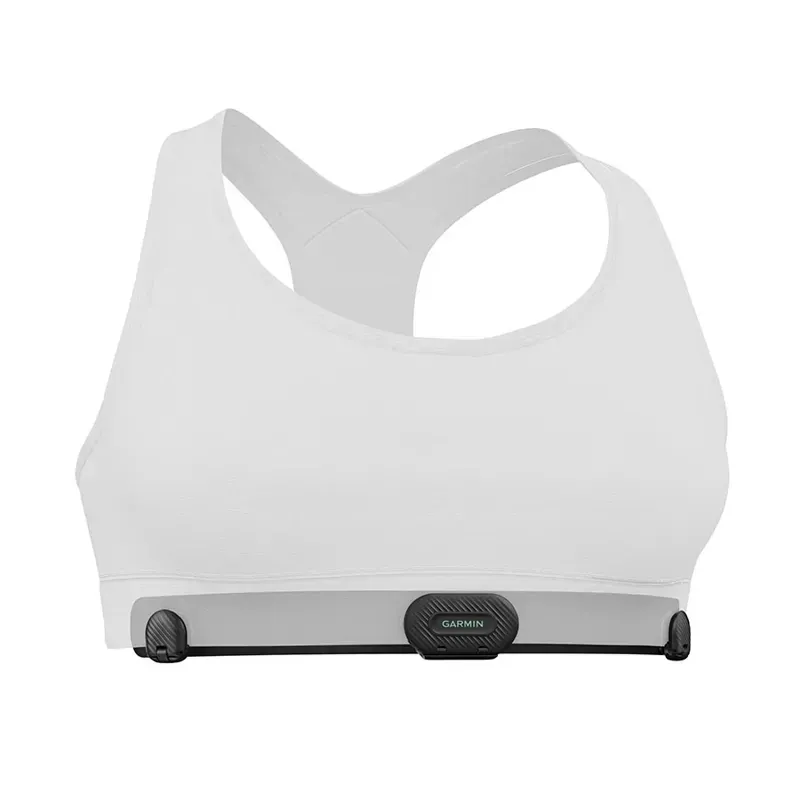 Garmin HRM-Fit Heart Rate Monitor in Black-4