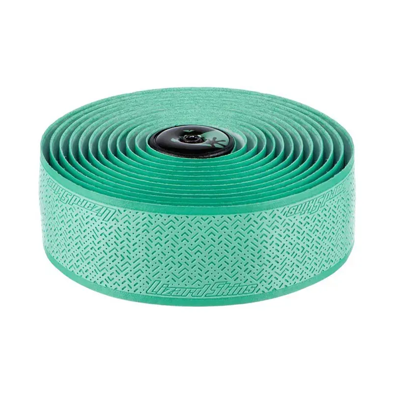 Lizard Skins DSP Bar Tape 2.5mm In Celeste Green
