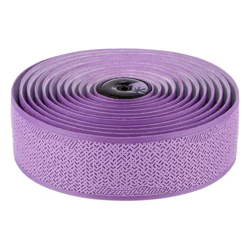 Lizard Skins DSP 3.2mm V2 Bar Tape in Violet Purple