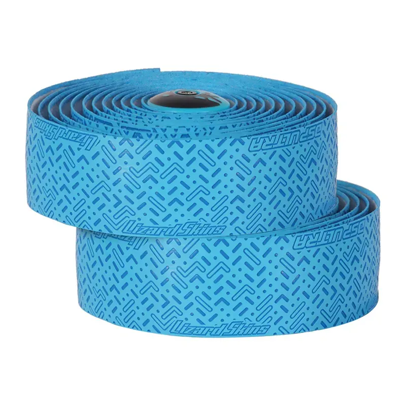 Lizard Skins DSP Ultra 2.7mm Bar Tape in Sky Blue