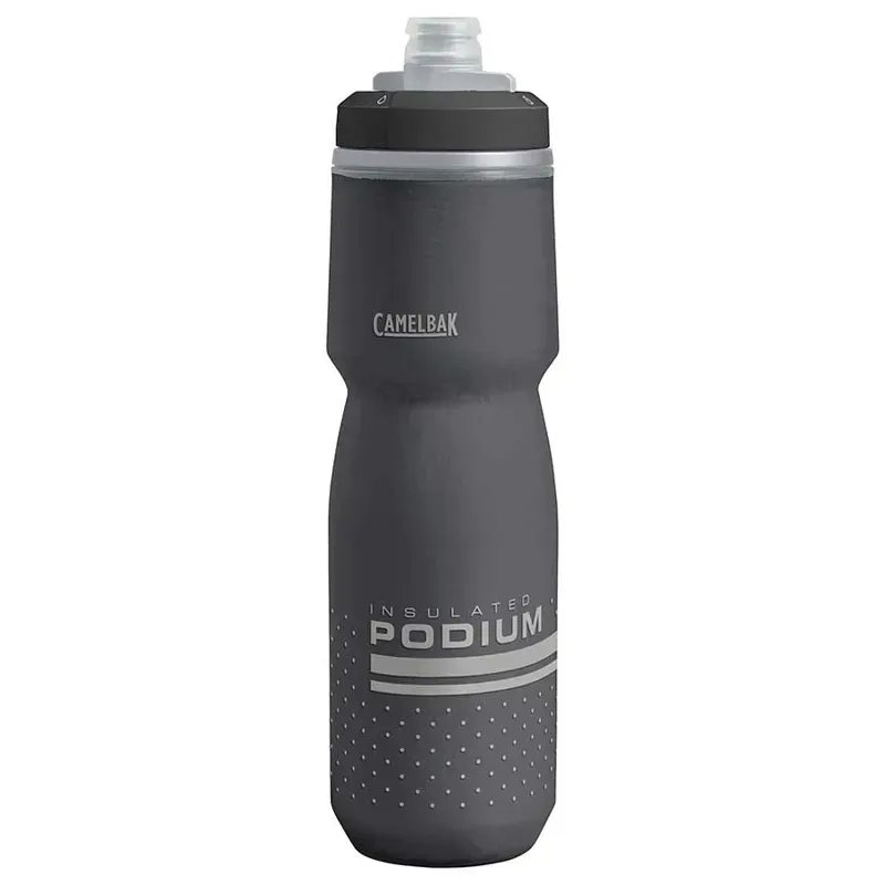 Camelbak Podium Chill 24oz/710ml In Black
