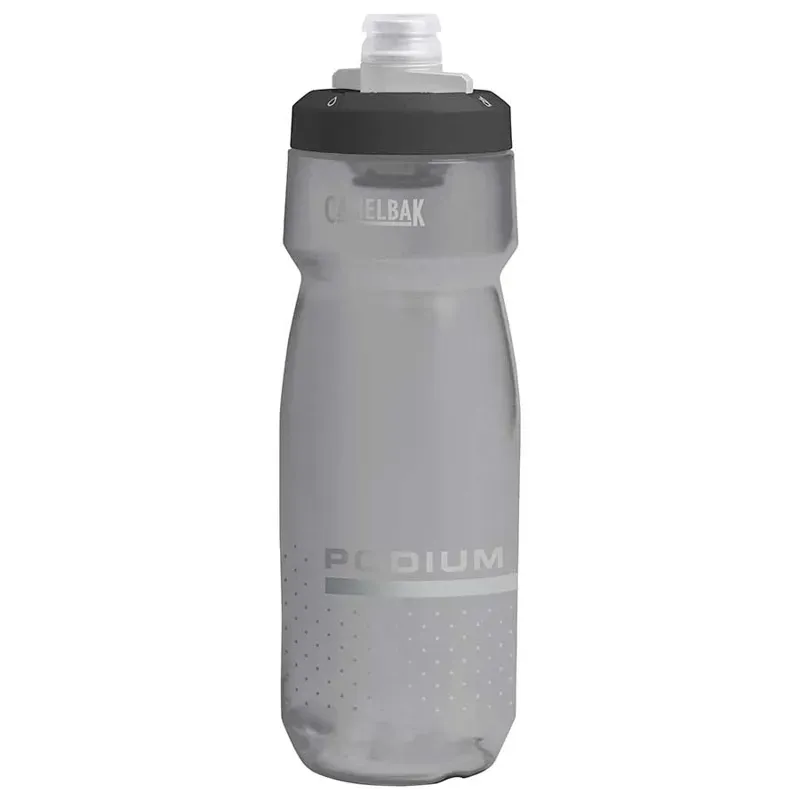 Camelbak Podium 24oz/710ml Water Bottle In Smoke
