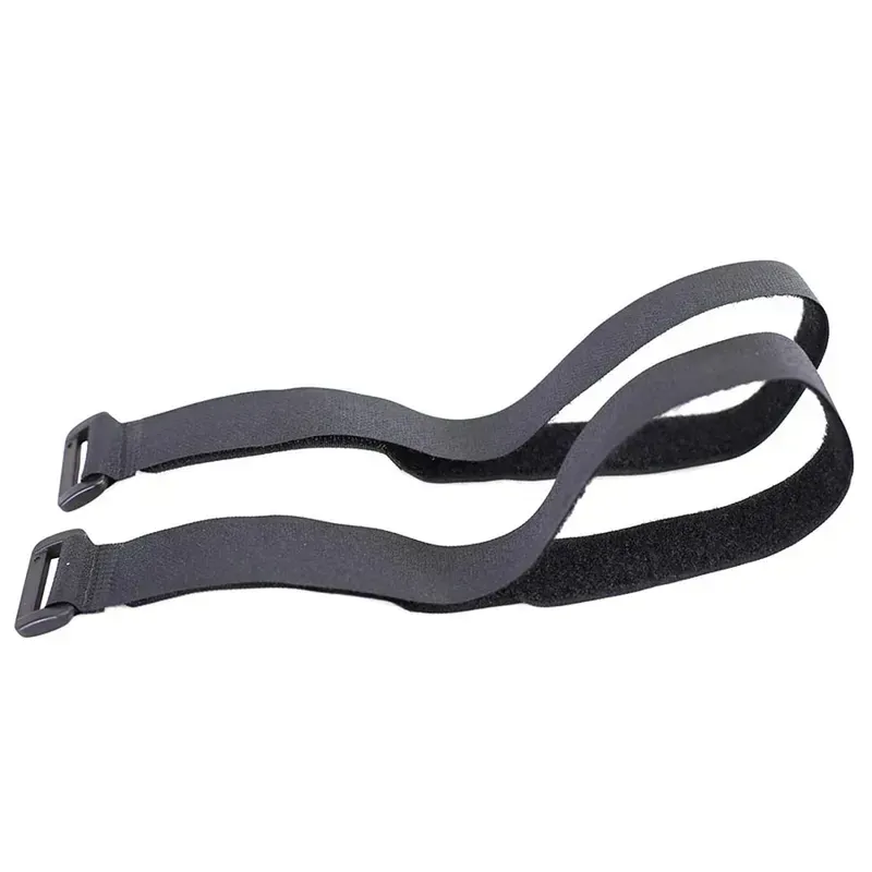 Kuat Piston Fender Strap Kit in Black